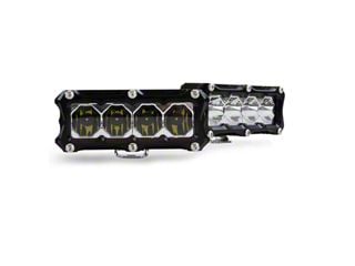Heretic Studios RAM 2500 4-Inch LED Pod Lights; Combo Beam 50408 (Universal; Some Adaptation May Be Required) - Free Shipping Heretic Studios RAM 2500 4-Inch LED Pod Lights; Combo Beam 50408 (Universal; Some Adaptation May Be Required) - Free Shipping