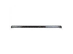 Heretic Studios 50-Inch LED Light Bar; Flood Beam (Universal; Some Adaptation May Be Required)