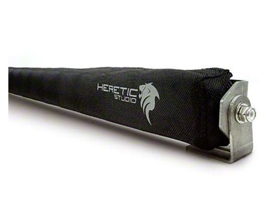 Heretic Studios 50-Inch LED Light Bar Soft Cover