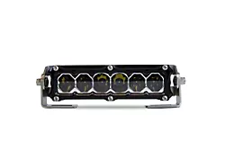Heretic Studios 6-Inch LED Light Bar; Combo Beam (Universal; Some Adaptation May Be Required)