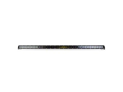 Heretic Studios 50-Inch LED Light Bar; Spot Beam (Universal; Some Adaptation May Be Required)