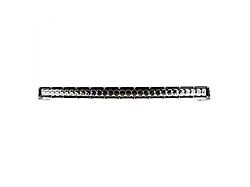 Heretic Studios 30-Inch Curved LED Light Bar; Flood Beam (Universal; Some Adaptation May Be Required)
