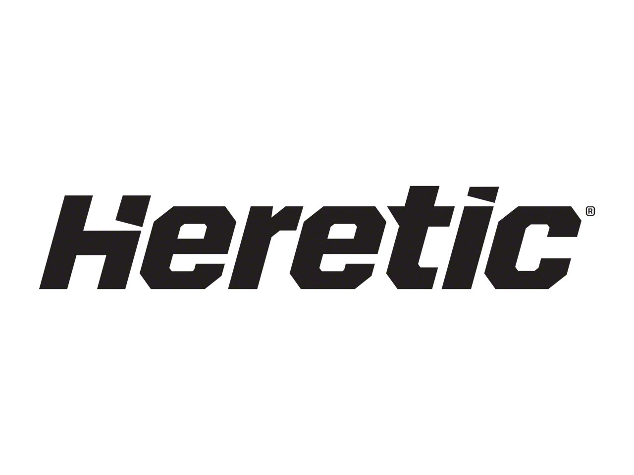 Heretic Studios Parts