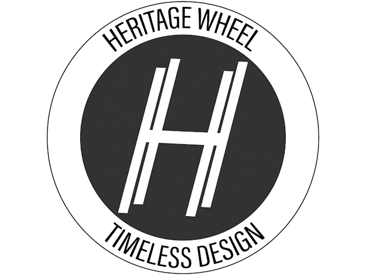 Heritage Wheel Parts