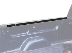 Slide-N-Lock Tie Down System; 68-Inches Long; Black Anodized (Universal; Some Adaptation May Be Required)