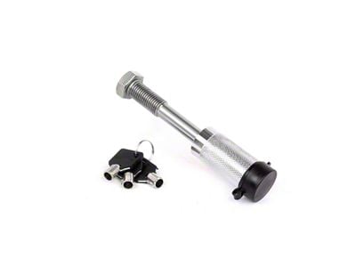 HitchFire Locking Hitch Pin