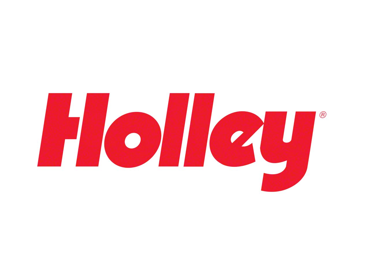 Holley Parts