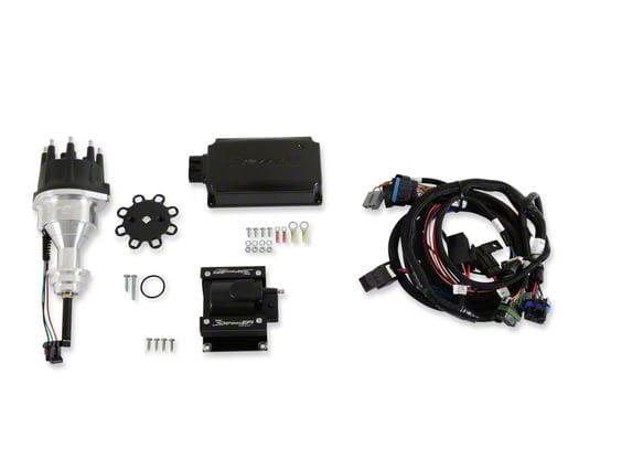 Holley EFI Dakota Chrysler 318/360 Hyperspark Distributor