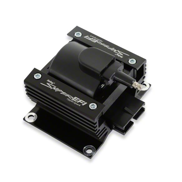 Holley EFI Dakota Chrysler 318/360 Hyperspark Distributor
