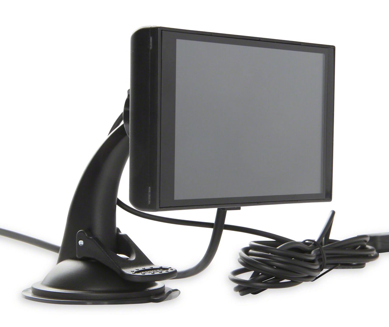 Holley EFI 5-Inch Digital Dash for Sniper 2 EFI Only (Universal; Some Adaptation May Be Required)