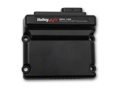 Holley EFI Coyote Ti-VCT Control Module (11-17 5.0L F-150)