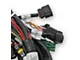 Holley EFI Coyote Ti-VCT Engine Main Wiring Harness for Stock Coils (11-17 5.0L F-150)