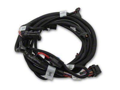 Holley EFI Coyote Ti-VCT Sub Wiring Harness (11-12 5.0L F-150)