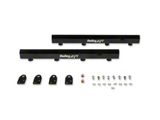 Holley EFI Hi-Flow Fuel Rails (11-25 5.0L F-150)