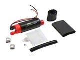 Holley E85 In-Tank Electric Fuel Pump; 340 LPH (97-03 F-150)