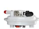 Holley Drop-In Fuel Module Assembly; 190 LPH (99-00 Silverado 1500)