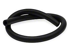 Holley Fuel Hose; 3/8 INCH IN-TANK FUEL HOSE - 2 FT