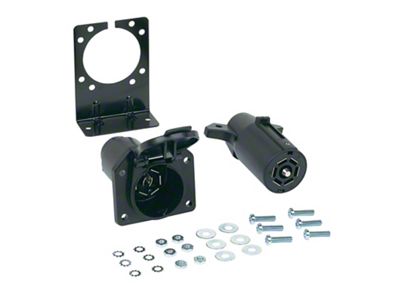 7-Blade Connector Kit
