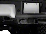 Plug-In Simple OE Multi-Tow 7-Blade and 4-Flat Connector (09-25 F-150)