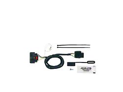 Plug-In Simple Vehicle to Trailer Wiring Harness (09-26 F-150)