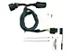 Plug-In Simple Vehicle to Trailer Wiring Harness (97-03 F-150)