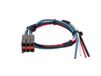 Trailer Brake Control Connector (97-08 F-150)