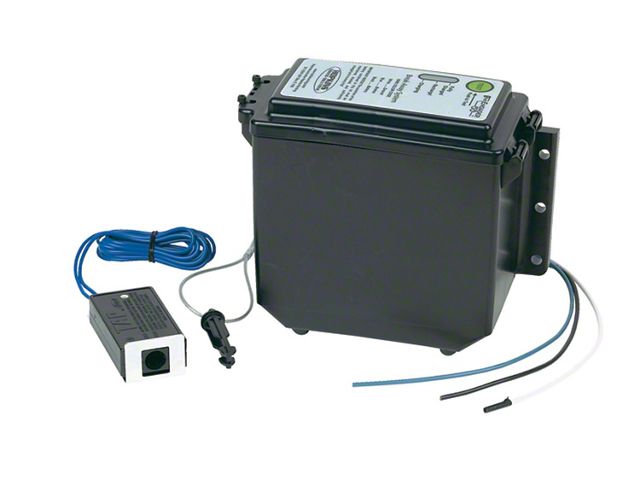 Super Engagers F-350 Super Duty Engager FT Break-Away Kit - Free Shipping
