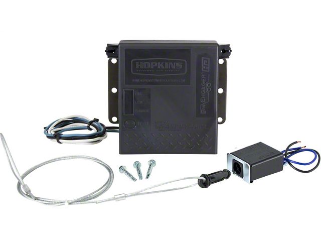 Super Engagers F-350 Super Duty Engager SM Break-Away Kit - Free Shipping