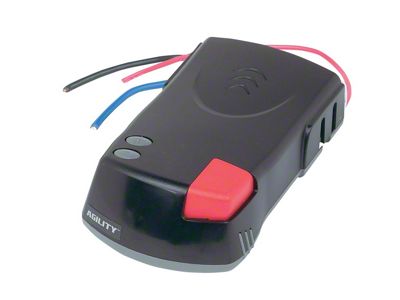 Agility Digital Proportional Brake Control