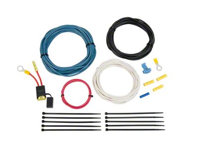 Electronic Brake Control Installation Kit