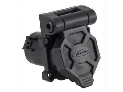 Plug-In Simple Endurance 7-Blade Connector (04-25 Sierra 1500)
