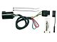 Plug-In Simple Vehicle to Trailer Wiring Harness (03-24 Sierra 1500)