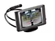 Smart Hitch Backup Camera and Sensor System (03-24 Sierra 1500)