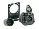 Plug-In Simple Multi-Tow 6-Round and 4-Flat Harness (00-24 Silverado 1500)