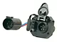 Plug-In Simple Multi-Tow 6-Round and 4-Flat Harness (00-24 Silverado 1500)