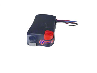 Reliance Electronic Brake Control (99-06 Silverado 1500)