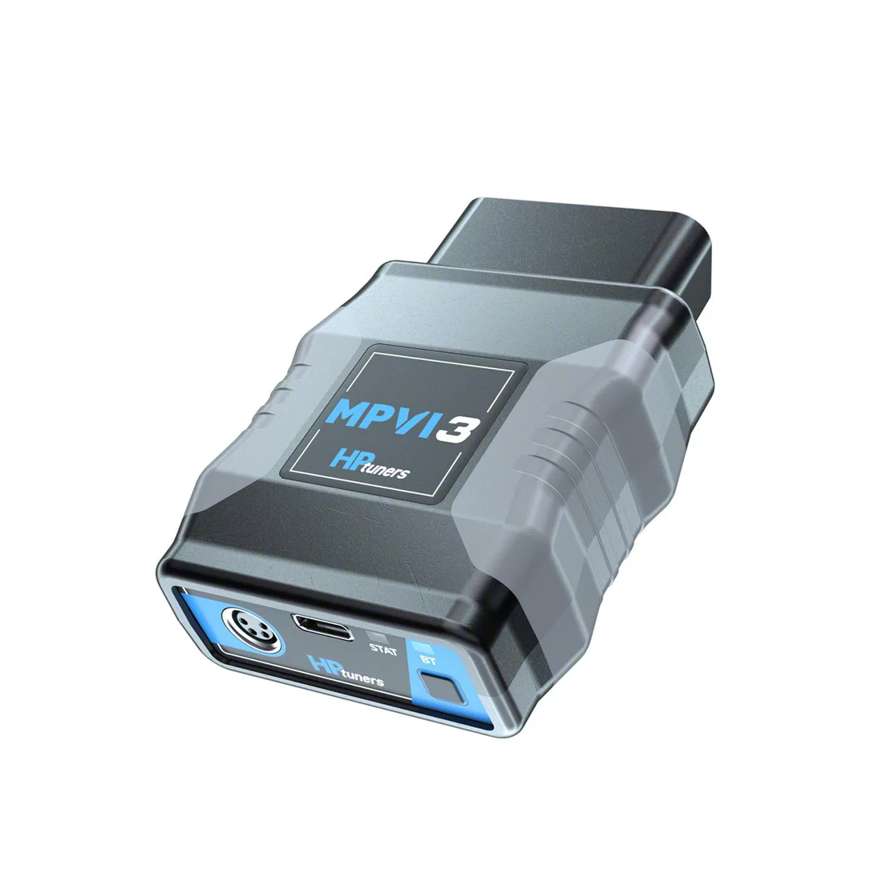 HP Tuners Silverado 1500 MPVI3 Tuner with 2 Universal