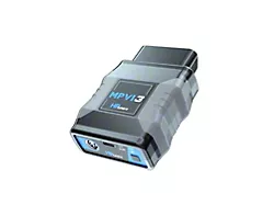 HP Tuners MPVI3 Tuner with 8 Universal Credits (19-21 6.2L Sierra 1500)