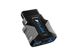 HP Tuners MPVI4 Tuner with 2 Universal Credits (99-06 Silverado 1500)