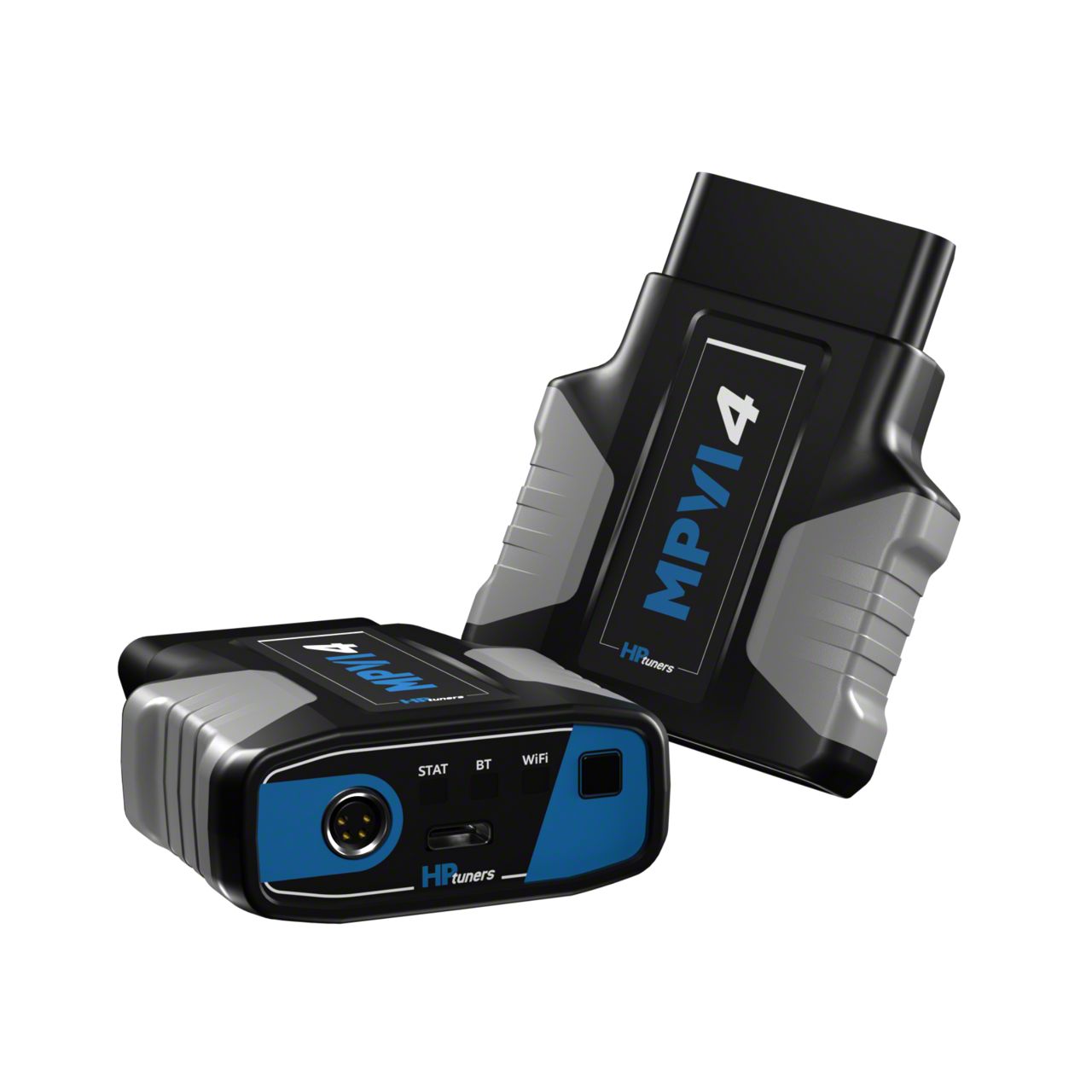 HP Tuners Silverado 1500 MPVI4 Tuner with 2 Universal Credits M04