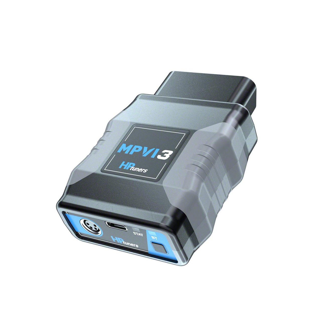 HP Tuners MPVI3 Tuner with 4 Universal Credits (21-23 5.0L F-150)