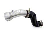 Intercooler Cold Side Charge Pipe; Polished (17-26 6.7L Powerstroke F-250 Super Duty)
