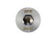 HPS Magnetic Oil Drain Plug Bolt; M18 x 1.50 (14-24 3.0L EcoDiesel RAM 1500)