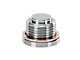 HPS Magnetic Oil Drain Plug Bolt; M18 x 1.50 (11-24 6.7L RAM 2500)