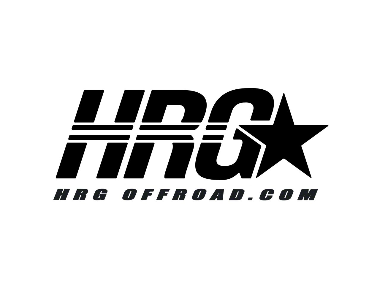 HRG Offroad Parts