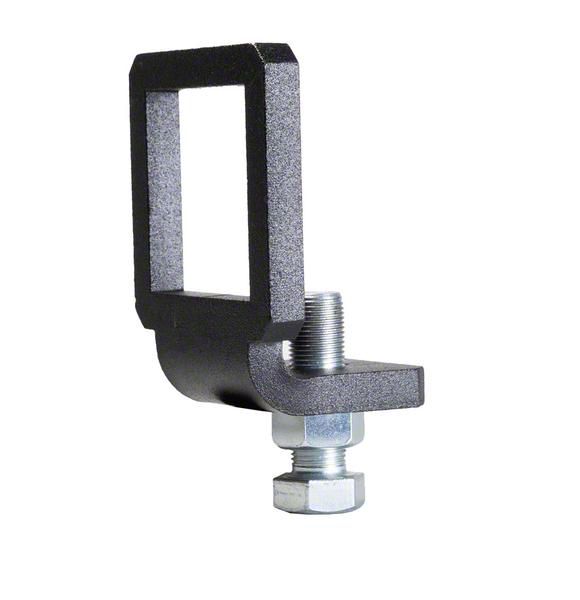 Silverado 1500 Hitch Anti-Rattle Reinforcement