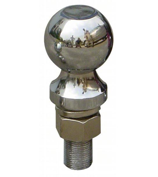 Silverado 1500 Hitch Balls 