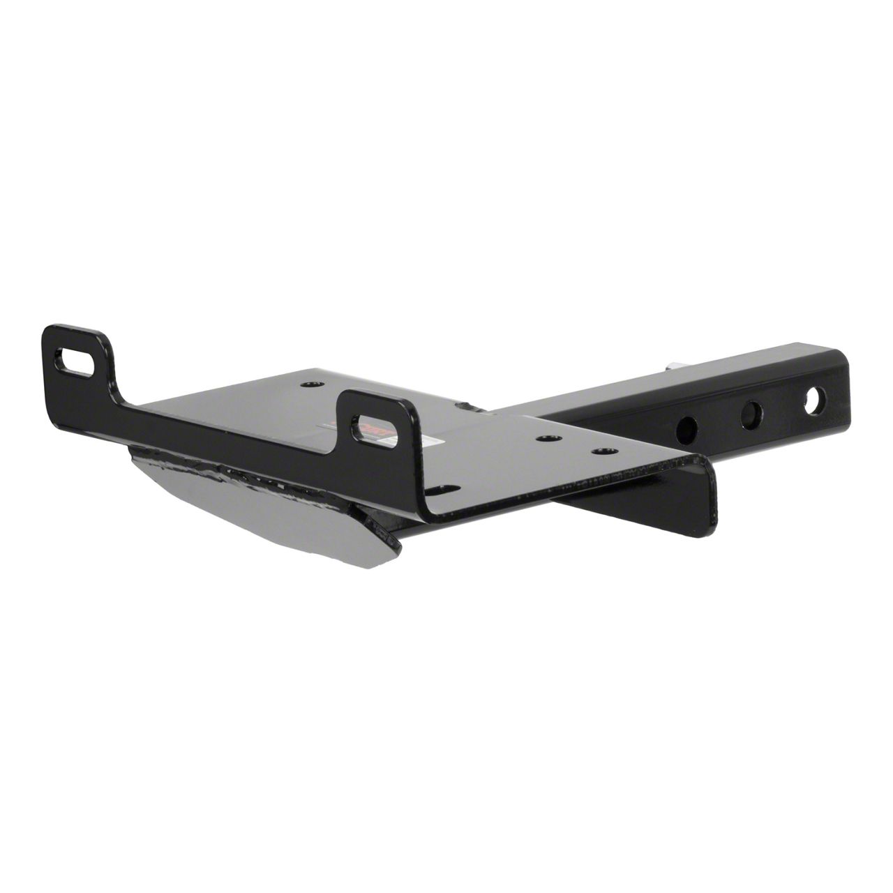 Silverado 1500 Winch Hitch Mounts