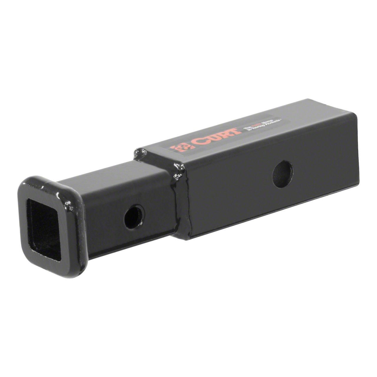 Silverado 1500 Hitch Adapters