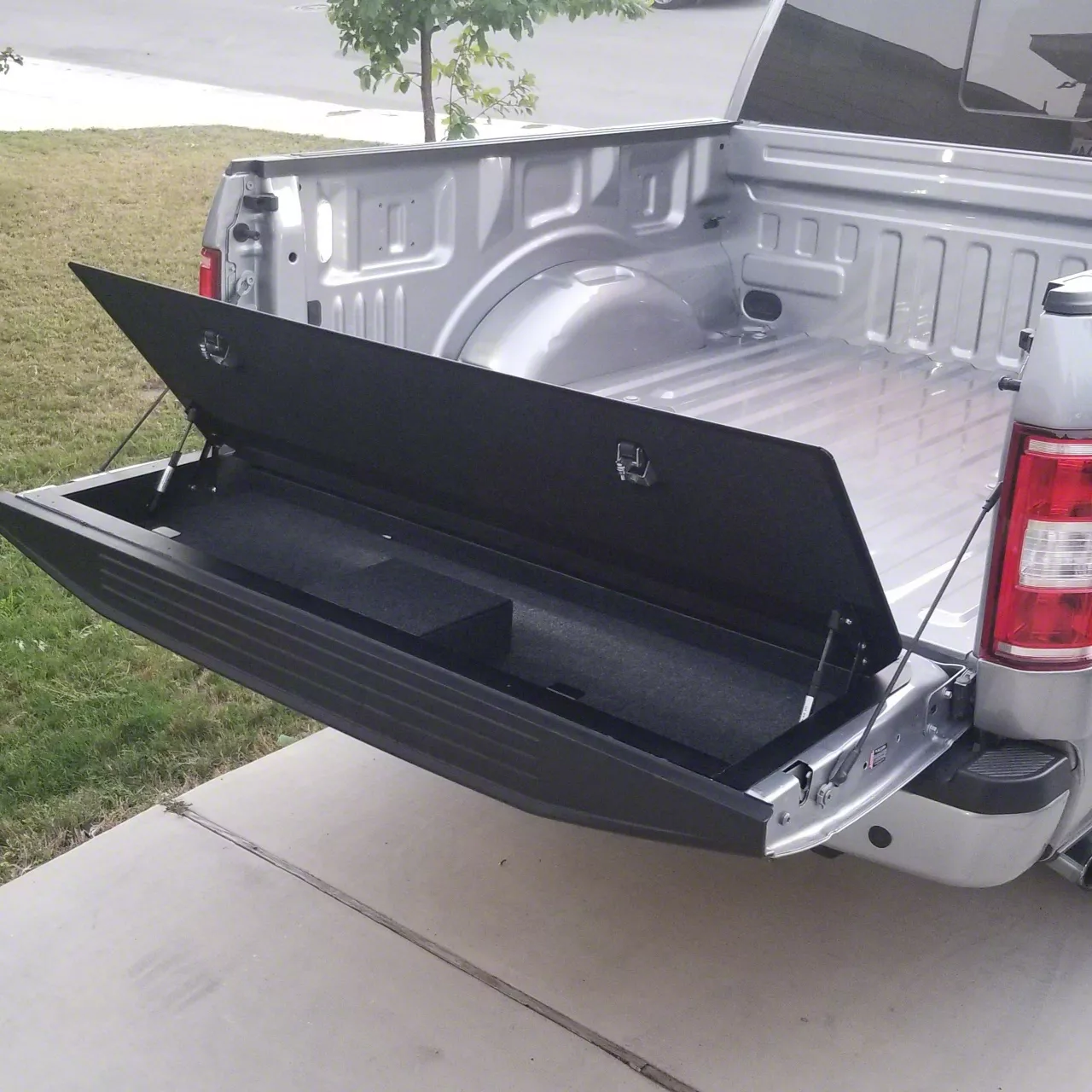 2015 2020 Ford F 150 Tool Boxes Bed Storage AmericanTrucks